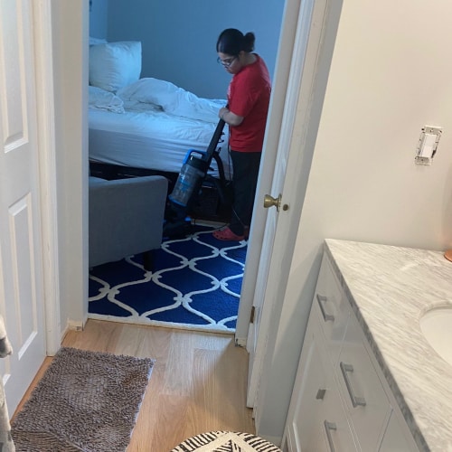 Cleaning Services