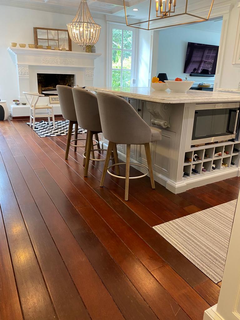 Rios Cleaning Service Offers Janitorial Services in Center Moriches, NY